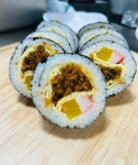 정이네김밥