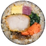 뚠뚠이김밥 범계점