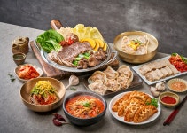 백남옥달인손만두 포항 장성점