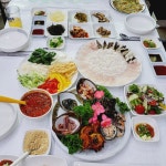 외포중앙횟집