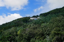 하늘과땅사이힐링스테이