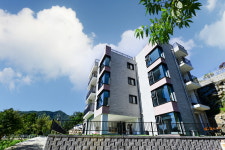 하늘과땅사이힐링스테이