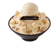 설빙 경북영주점