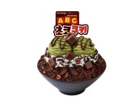 설빙 경북영주점