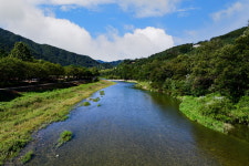 하늘과땅사이힐링스테이
