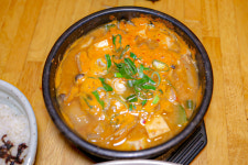 둘레길도식후경