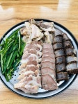맛또아돌솥밥순대국
