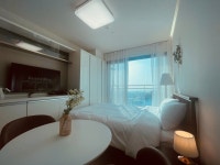 스카이탑인더시티 운서