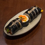 모랑김밥