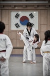 송암태권도 본점