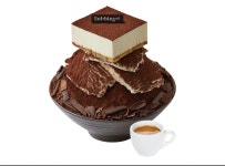 설빙 경북영주점