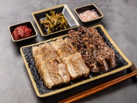 국밥 참 맛있는 집 부산서면점