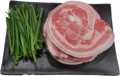 제주도 흑돼지 깜돈 의정부고산점