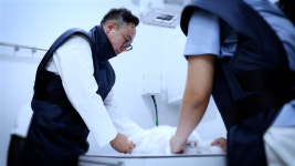 청담 장튼튼내과동물병원