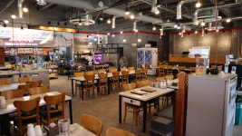 남다른코다리갈비탕&코다리찜유일