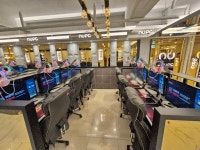 앤유PC방 백석점