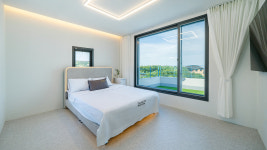 더블루101 풀빌라 펜션