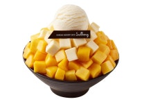 설빙 경북영주점