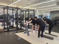 바디미라클 PT&헬스 수원화서점