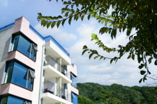 하늘과땅사이힐링스테이