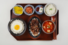 제갈덮밥&짜글이 하남미사점