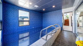 더블루101 풀빌라 펜션