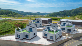 더블루101 풀빌라 펜션