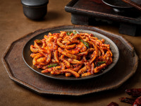 엄식당