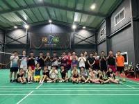 경산배드민턴센터