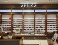 아프리카안경원 NC 신구로점