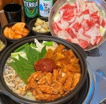 버릴게없소 곱창전골 전문점