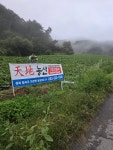 천지농산
