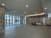 서귀포시민문화체육복합센터