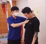 김주원 움직임 피지오 연구소