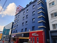 웰호텔평화광장점