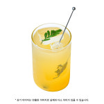 옥수티&티바(Oksu Tea & Tea bar) | 옥수티앤티바