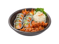 오봉도시락 서가원김밥 은평역촌점