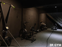 3R GYM