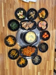 맛을담아