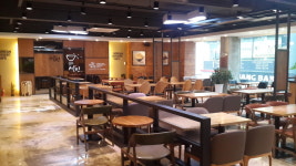 설빙 경북영주점