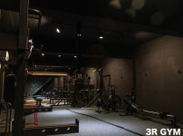 3R GYM