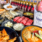 처음본명품민물장어 양주점