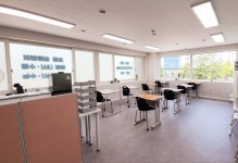 지곡케이영어 교습소