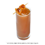옥수티&티바(Oksu Tea & Tea bar) | 옥수티앤티바