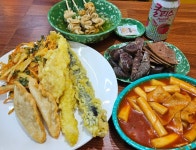 삼남매 분식