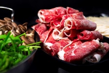 다온 우리밀칼국수