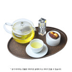 옥수티&티바(Oksu Tea & Tea bar) | 옥수티앤티바
