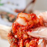 무진장 간장게장 & 홍어무침