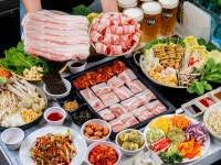 육채미 은평신사점
