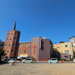 울산왕성교회